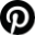 Pinterest icon
