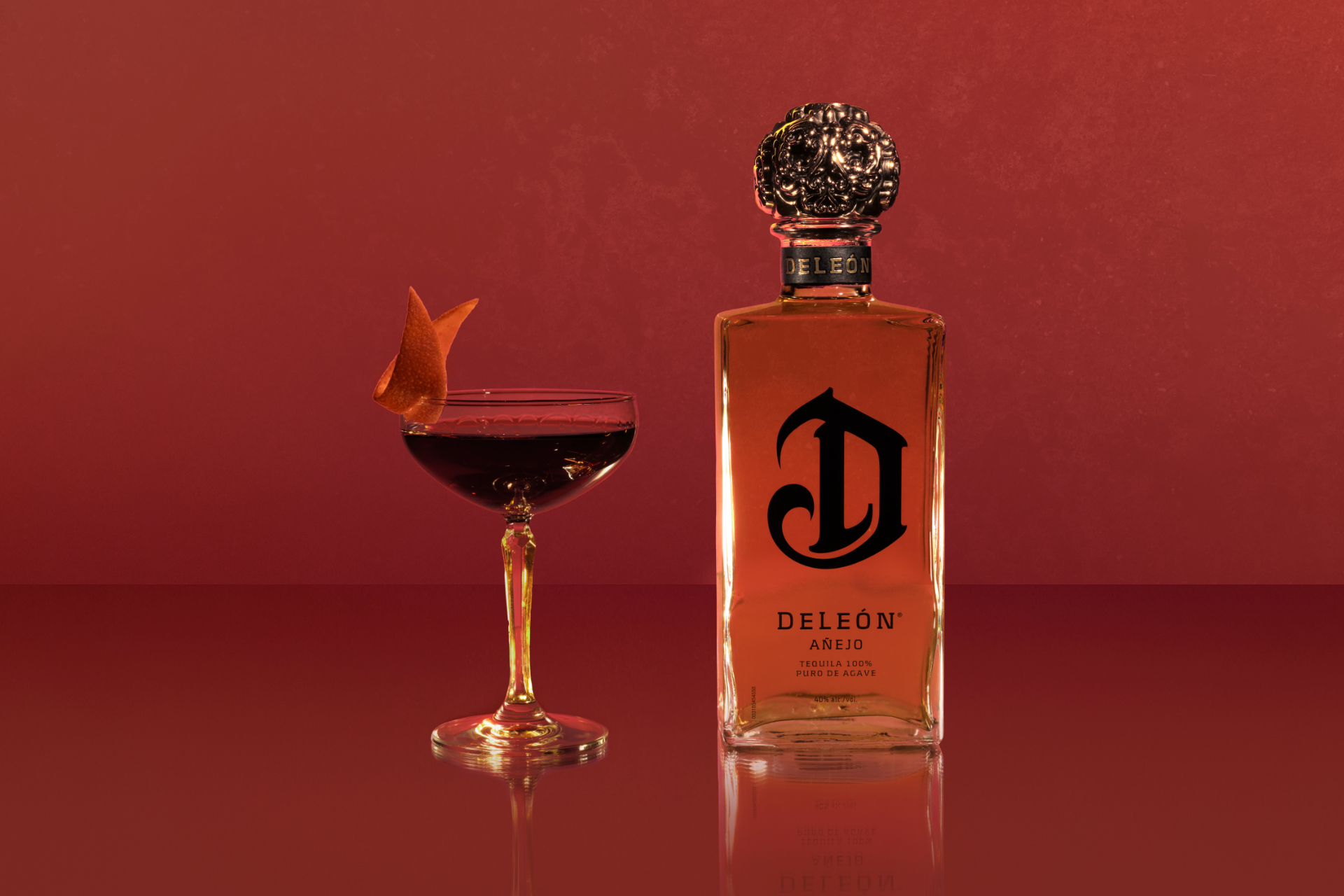 Deleon Classique Añejo