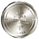 SF Spirits Competition 2024