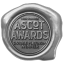 ASCOT 2024 Double PLatinum