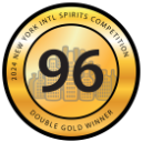 NY ISC 2024 Double Gold