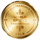 SF Spirits Competition 2024